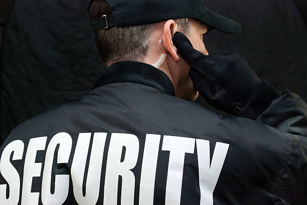 agent-securite